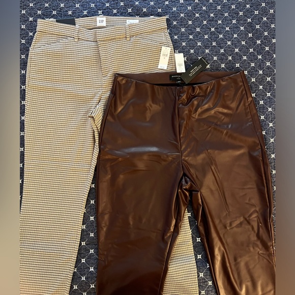 NWT Set of office work fun clothing for size 10/12 will throw in some surprises! - Picture 3 of 10